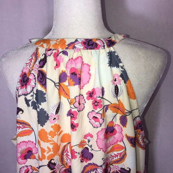 Tabitha Webb Blouse - Picture 9 of 9